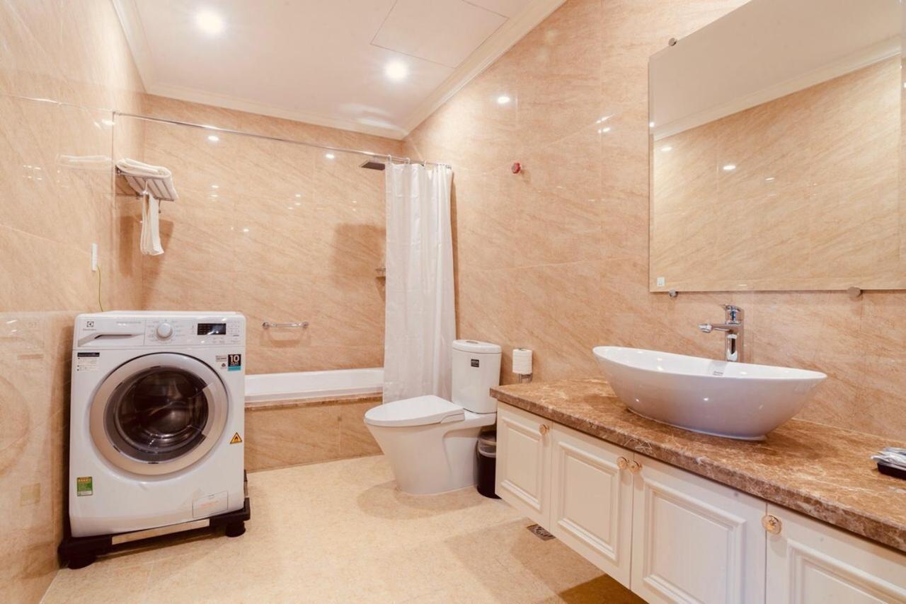 Victory Apartment Hai Phong Exterior foto